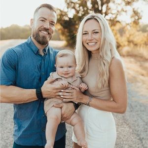 Meet your Posher, Marissa